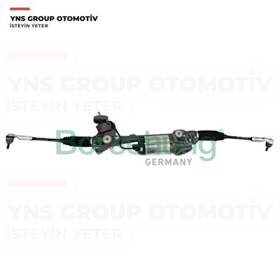 Audi Q3 10-18 Seat Leon 05-12 Vw Tiguan 07-18 Direksiyon Kutusu (Elektrikli - Rot Başlı) Borsehung - B11728 / 5n1423058f
