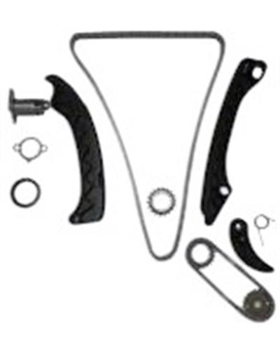 Avensis Rav-4 09-12 2,0 cc Vvt-i 3zr-fae motor Benzinli Zincir (Triger - Eksantrik) Seti Japon t065k