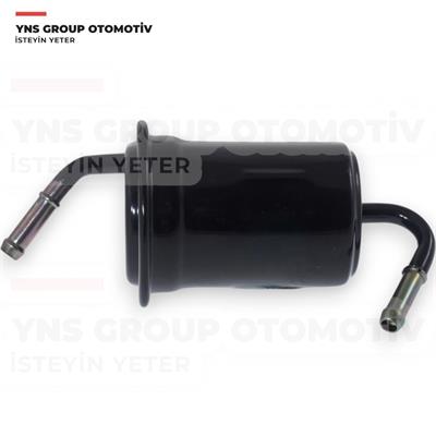 Kia Pride 1.3 cc 90-01 Yakıt (Benzin) Filtresi Mando - Eff00059t / Mb35920490