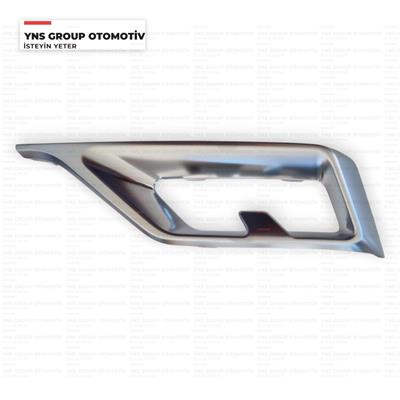 Cherry Omoda 5 22-24 Egsoz Kapağı Arka Nikelajı Sağ Yns - 602002026aa