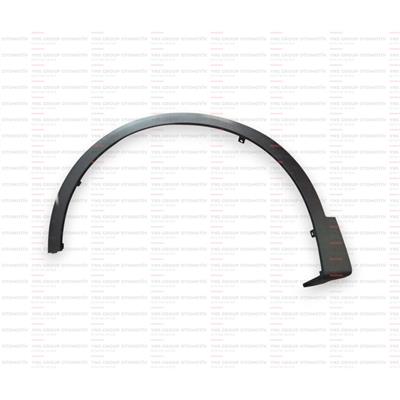 Cherry Tiggo 7 22- Çamurluk Dodiği (Bodik) Ön Sol Orj - 609000499aa