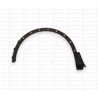 Cherry Tiggo 7 22- Çamurluk Dodiği (Bodik) Ön Sağ Orj - 609000500aa