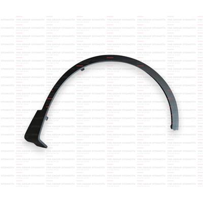 Cherry Tiggo 7 22- Çamurluk Dodiği (Bodik) Ön Sağ Orj - 609000500aa