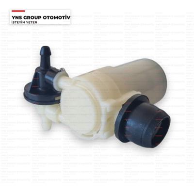 Chery Tiggo 7 Pro 22-24 Cam Su Fiskiye Motoru Yns - T215207023