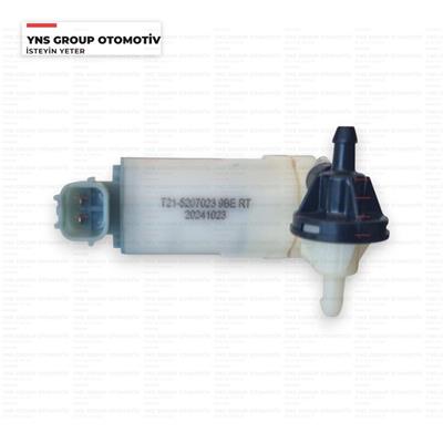Chery Tiggo 7 Pro 22-24 Cam Su Fiskiye Motoru Yns - T215207023