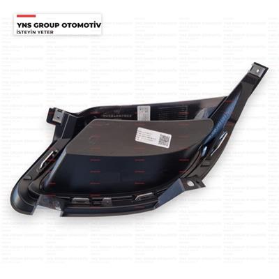 Chery Tiggo 7 Pro 22-24 Egsoz Kapağı Arka Sağ Nikelajlı Yns - 602001337aa