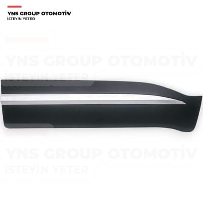 Chery Tiggo 7 Pro 22-24 Ön Kapı Bandı (Çıtası) Sağ Yns - 609000991aa