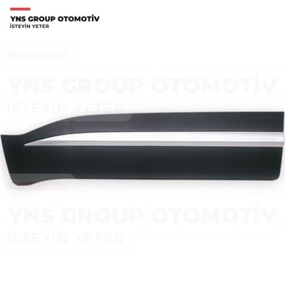 Chery Tiggo 7 Pro 22-24 Ön Kapı Bandı (Çıtası) Sol Yns - 609000990aa