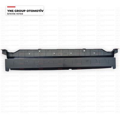 Chery Tiggo 7 Pro 22-24 Ön Tampon Alt Muhafazası Yns - 302000183aa