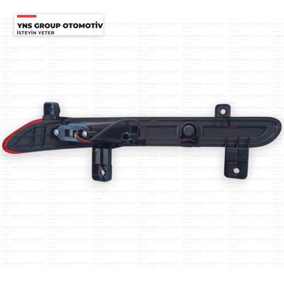 Chery Tiggo 8 Pro 22-24 Tampon Reflektörü Arka Sağ Yns - 605000368aa