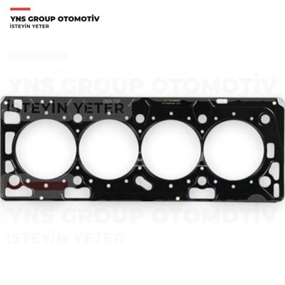 Chevrolet Aveo 04- Cruze 1.6 16v Opel Astra G - H - J Insignia A Meriva Zafira C A16xer - Z16xer - A16let - B16xer - F14d4 - F16d4 Silindir Kapak Contası (Metal) Victor Reinz - 613724000