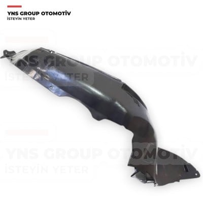Chevrolet Aveo 09-11 Hb Ön Çamurluk Davlumbazı Sol Yns - 96808314