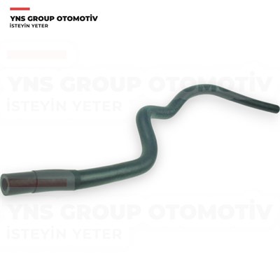 Chevrolet Aveo Kalos 02-08 1.2 16v Lacetti Nubira 05-13 1.4 - 1.6 16v Radyatör Yedek (Ek) Su Depo (Genleşme Şişe) Hortumu Rapro - 38119 / 96553305