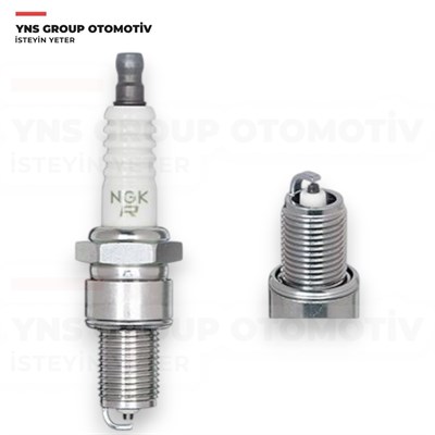 Chevrolet Aveo Kalos 02-08 1.2 8v Kia Rio 00-05 1.3 Toyota Corolla 88-00 1.3 Karbüratörlü Ateşleme Bujisi (Bpr5ey-11) Ngk - 3028