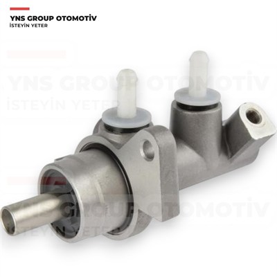 Chevrolet Aveo Kalos 03-11 1.2 - 1.4 16v Fren Ana Merkezi Delphi - Lm81012 / 96534607
