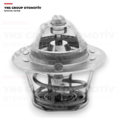 Chevrolet Aveo Kalos 1.2 - 1.4 Termostat (88 c) Vernet - Th332888j / 96610574