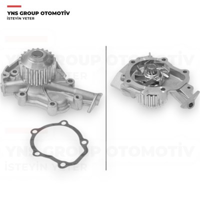 Chevrolet Aveo T250 / T255 02-08 Kalos 04-09 Devirdaim (Su Pompası) Bendix - 190179b / 96666219