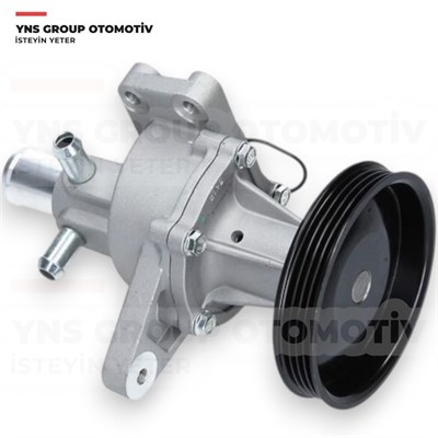 Chevrolet Aveo T250 / T255 08- 1.2 cc 16v Kalos Spark 10- 1.0 - 1.2 cc Devirdaim (Su Pompası) (Komple) Yns - 96416294
