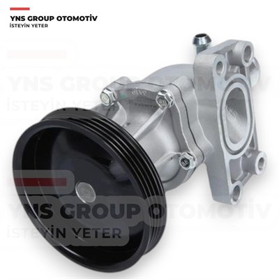 Chevrolet Aveo T250 / T255 08- 1.2 cc 16v Kalos Spark 10- 1.0 - 1.2 cc Devirdaim (Su Pompası) (Komple) Yns - 96416294