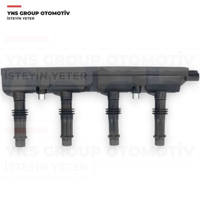 Chevrolet Aveo T300 11- Cruze 10- Opel Adam 12- Astra J 10- Corsa D - E 07- Insignia A Meriva B 10-17 Mokka 12-19 Zafira C 10-18 1.2 - 1.4 A12xer - A14xer - A14net - B14xel - B14xer Ateşleme Bobini Delphi (Oem) - Gn1040112b1