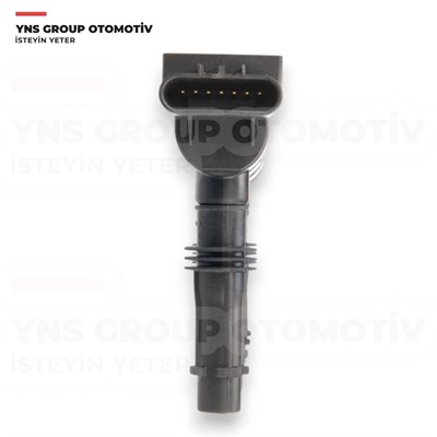 Chevrolet Aveo T300 11- Cruze 10- Opel Adam 12- Astra J 10- Corsa D - E 07- Insignia A Meriva B 10-17 Mokka 12-19 Zafira C 10-18 1.2 - 1.4 A12xer - A14xer - A14net - B14xel - B14xer Ateşleme Bobini Delphi (Oem) - Gn1040112b1