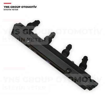 Chevrolet Aveo T300 11- Cruze 10- Opel Adam 12- Astra J 10- Corsa D - E 07- Insignia A Meriva B 10-17 Mokka 12-19 Zafira C 10-18 1.2 - 1.4 A12xer - A14xer - A14net - B14xel - B14xer Ateşleme Bobini Gm Orjinal - 95528319