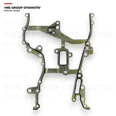 Chevrolet Aveo T300 Cruze 10- Opel Astra J Corsa D - E Insignia A Meriva B Mokka Zafira C 10-18 A14net - B14net 1.4t Benzinli Yağ Pompa (Eksantrik Kapak) Contası Victor Reinz - 714066800 / 55562793