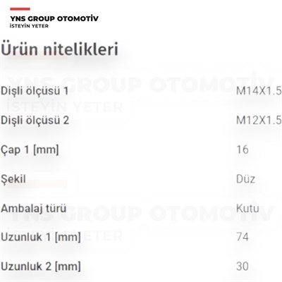 Chevrolet Captiva 07- Opel Antara 07- Rot Başı Ayd - 05650 / 96626667