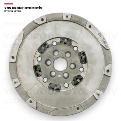 Chevrolet Cruze 10- Opel Adam Astra J Corsa E Insignia A Meriva B Mokka X Zafira C 10- 1.4 16v A14net B14net A16xer B16xer Volant (Oynar) Gm - 55599020 / 415065010
