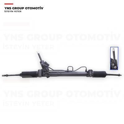 Chevrolet Cruze 10- Opel Astra J 10- Hidrolik Direksiyon Kutusu Yns - 13337675