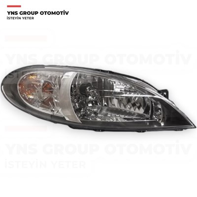 Chevrolet Lacetti Hb 03- J200 Ön Far Lambası Sağ Yns - 96458812