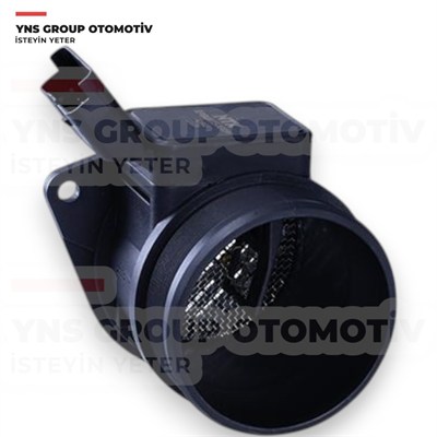Citoren Berlingo Jumpy Xsara 99-11 Fiat Scudo Ulysse 99-06 Peugeot P306 P307 P406 Partner 99-11 1.9 - 2.0 Hdi Hava Akış Metre (Debimetre) Sensörü Ngk / Ntk - 93842 / 19207s
