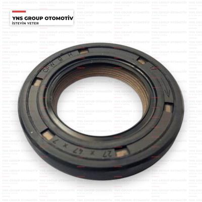 Citroen Berlingo C-Elysee C1 C2 C3 C4 C5 Ds3 Ds4 Ds5 Nemo Ford Cmax  Fiesta Focus Fusion Mondeo Connect Mazda 2 - 3 - 5 Peugeot P2008 P3008 P206 P207 P508 Bipper Expert Partner Sx4 07- 1.4 - 1.6 Dizel Eksantrik Keçesi (27x47x7) Victor Reinz - 813555200