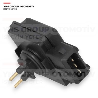 Citroen Berlingo C3 05-11 C4 13- Xsara 97-05 Peugeot P306 94-01 P3008 P5008 09-16 Radyatör Yedek Su Depo Sensörü Febi - 192910 / 1306j0