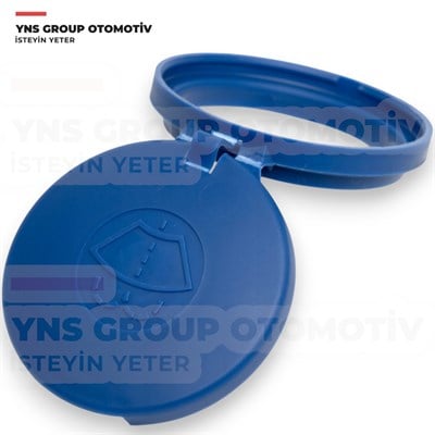 Citroen Berlingo III C1 C4 05-18 Ds4 Ds5 10-15 Jumpy 07-22 Peugeot P308 09-15 Expert Partner 16- Toyota Aygo 05-14 Ön Cam Su Fiskye Depo Kapağı Yns - 643238