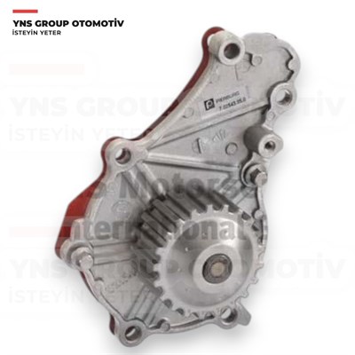 Citroen C1 C2 C3 02-16 Xsara 03-05 Ford Fiesta Fusion 01-17 Mazda 2 03-07 Peugeot P1007 P2008 13- P206 P208 P307 01- 1.4 Hdi Dizel