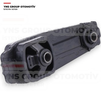 Citroen C2 C3 02-13 C-Elysee 12- Peugeot P1007 P206 P207 P208 P2008 P301 05-15 1.1 - 1.4 Hdi - 1.6 16v Alt Şanzıman Takozu (Arka) Ucel - 41580 / 180696