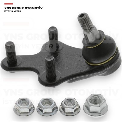 Citroen C4 Picasso 13- C5 Aircross 18- Opel Grandland + X 17- Peugeot P3007 P508 P5008 16- Alt Rotil Yns - 9803434080