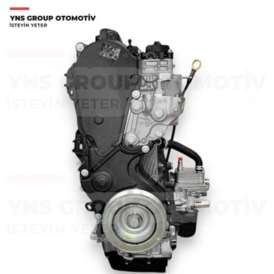 Citroen Jumpy Iv 2.0 Hdi Peugeot Expert Iv 2.0 Hdi Komple Motor (Dw10fc - Dw10fd Euro 6) (2.0 Dizel) Orjinal Psa - 1673313780