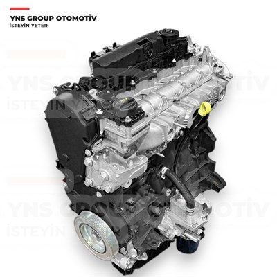 Citroen Jumpy Iv 2.0 Hdi Peugeot Expert Iv 2.0 Hdi Komple Motor (Dw10fc - Dw10fd Euro 6) (2.0 Dizel) Orjinal Psa - 1673313780