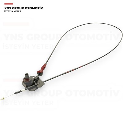 Citroen Nemo 07- Fiat Doblo 07- Fiorino Linea 07- Peugeot Bipper 07- Motor Kaput Açma Teli Yns - 1362476080