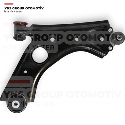 Citroen Nemo 07- Fiat Fiorino Grande Pundo Linea Punto Evo 07- Opel Corsa 07- Peugeot Bipper 07- Salıncak Alt Sağ Ayd - 05148 / 51839039
