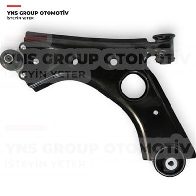 Citroen Nemo 07- Fiat Fiorino Grande Punto Linea Punto Evo 07- Opel Corsa 07- Peugeot Bipper 07- Salıncak Alt Sol Ayd - 05147