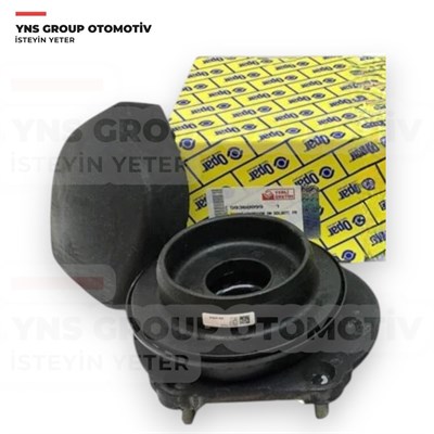 Citroen Nemo 07- Fiat Fiorino Linea 07- Peugeot Bipper 07- Ön Amortisör Takozu Sol Rulmanlı Orjinal Opar - 59360099 / 51804747