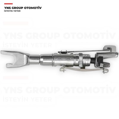 Citroen Nemo 08- Fiat 500l 12- Albea Doblo Fiorino Idea Linea Palio Panda Punto Siena 04- Bipper 08- Arka Fren Ayar Cırcırı Yns - 77362444