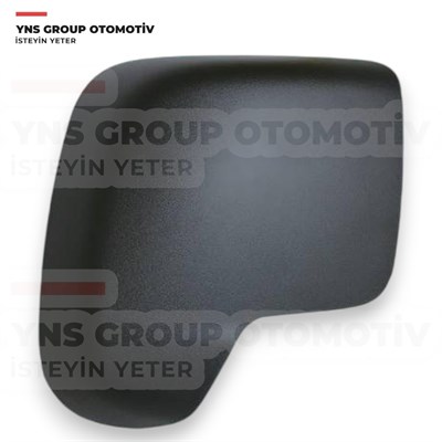 Citroen Nemo Fiat Firoino Peugeot Bipper 07-21 Dış Dikiz Aynası Kapağı Sağ Opar Orjinal - 735480199