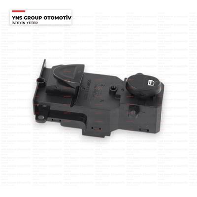 Civic 06-12 Fd6 Sedan Cam Açma Düğmesi Ön Sağ Yns - 35760snaa042