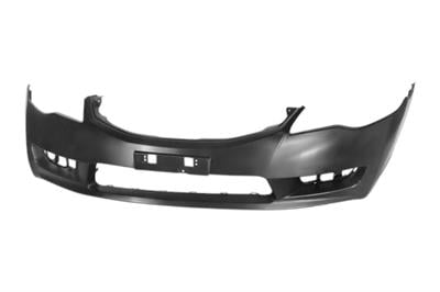 Civic 10-12 Sedan Fd6 Tampon Ön - 71101snbj50zt