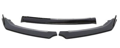 Civic 16-21 Fc5 Tampon Alt Lipi 3 Parça