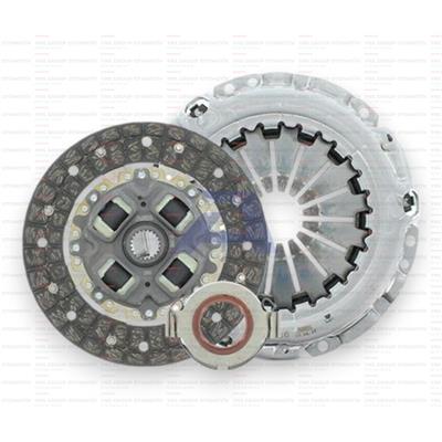 Corolla 92-05 1,6 İnj Avensis 97-08 Verso 02-08 1,6 Debriyaj Seti